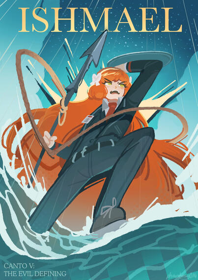 Umineko Fanart Battler Birthday