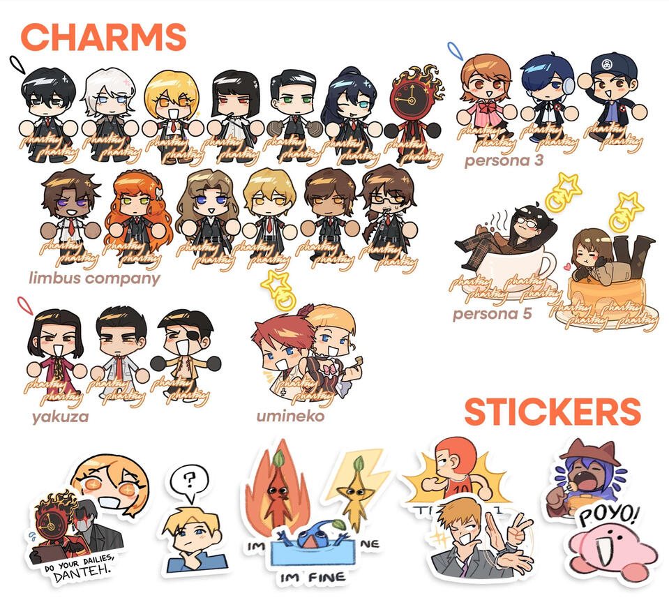 Umineko Fanart Battler Birthday