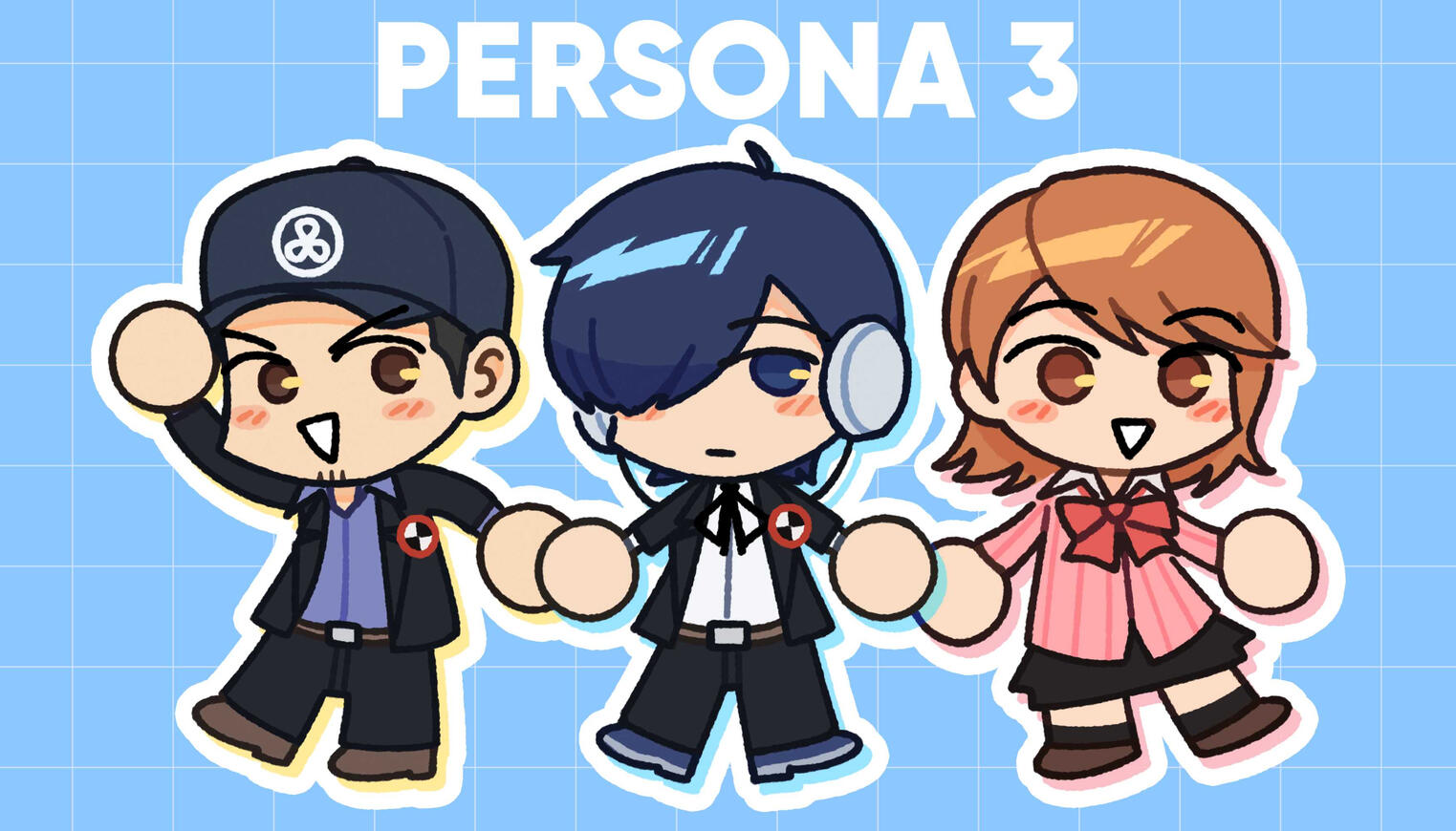 Umineko Fanart Battler Birthday