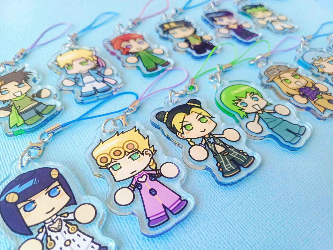 Umineko Fanart Battler Birthday