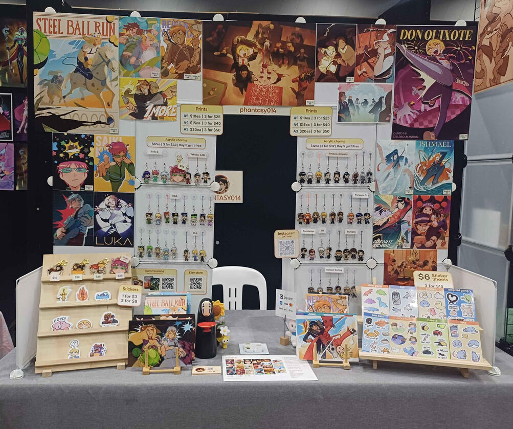 Umineko Fanart Battler Birthday